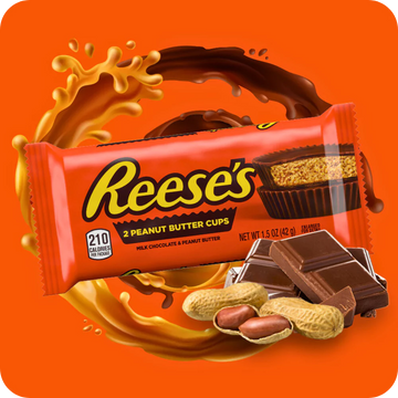 Reese's 2 Cups